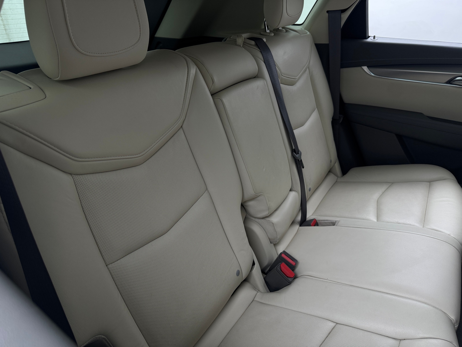 Thumbnail: 2017 Cadillac XT5 - 5