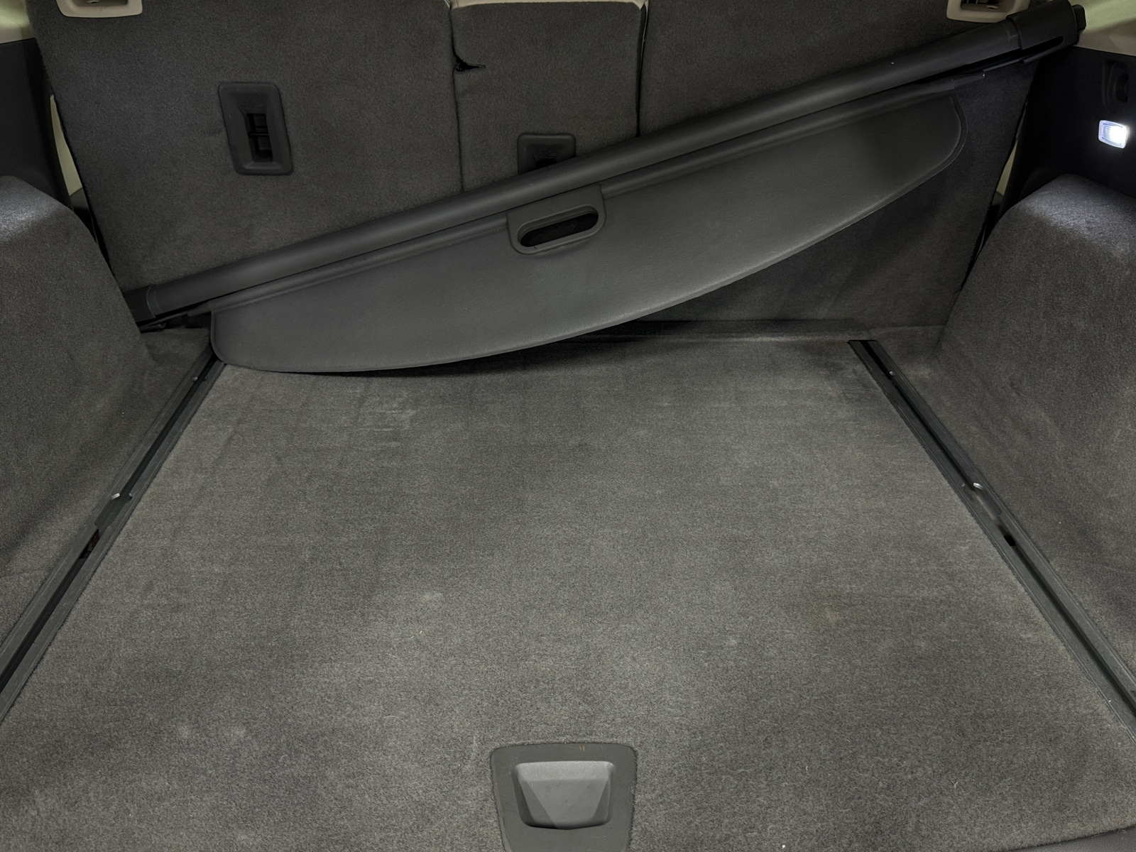 Thumbnail: 2017 Cadillac XT5 - 6