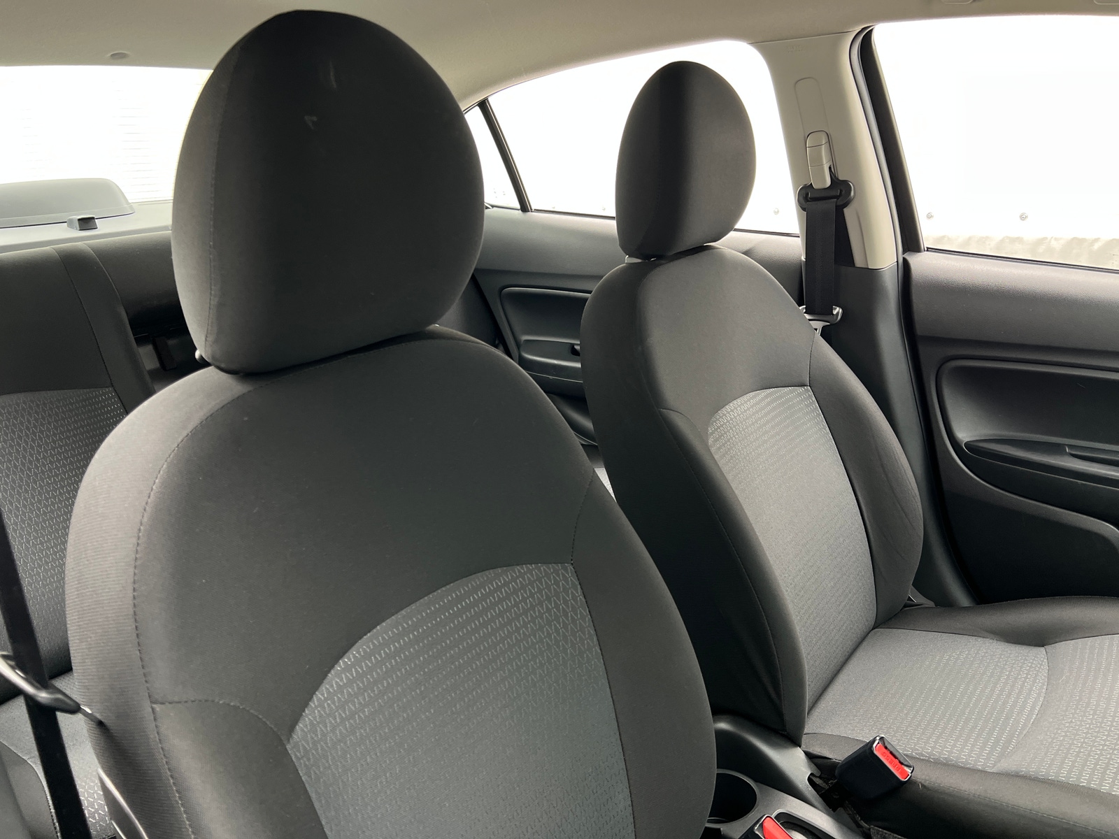 Thumbnail: 2024 Mitsubishi Mirage G4 - 2