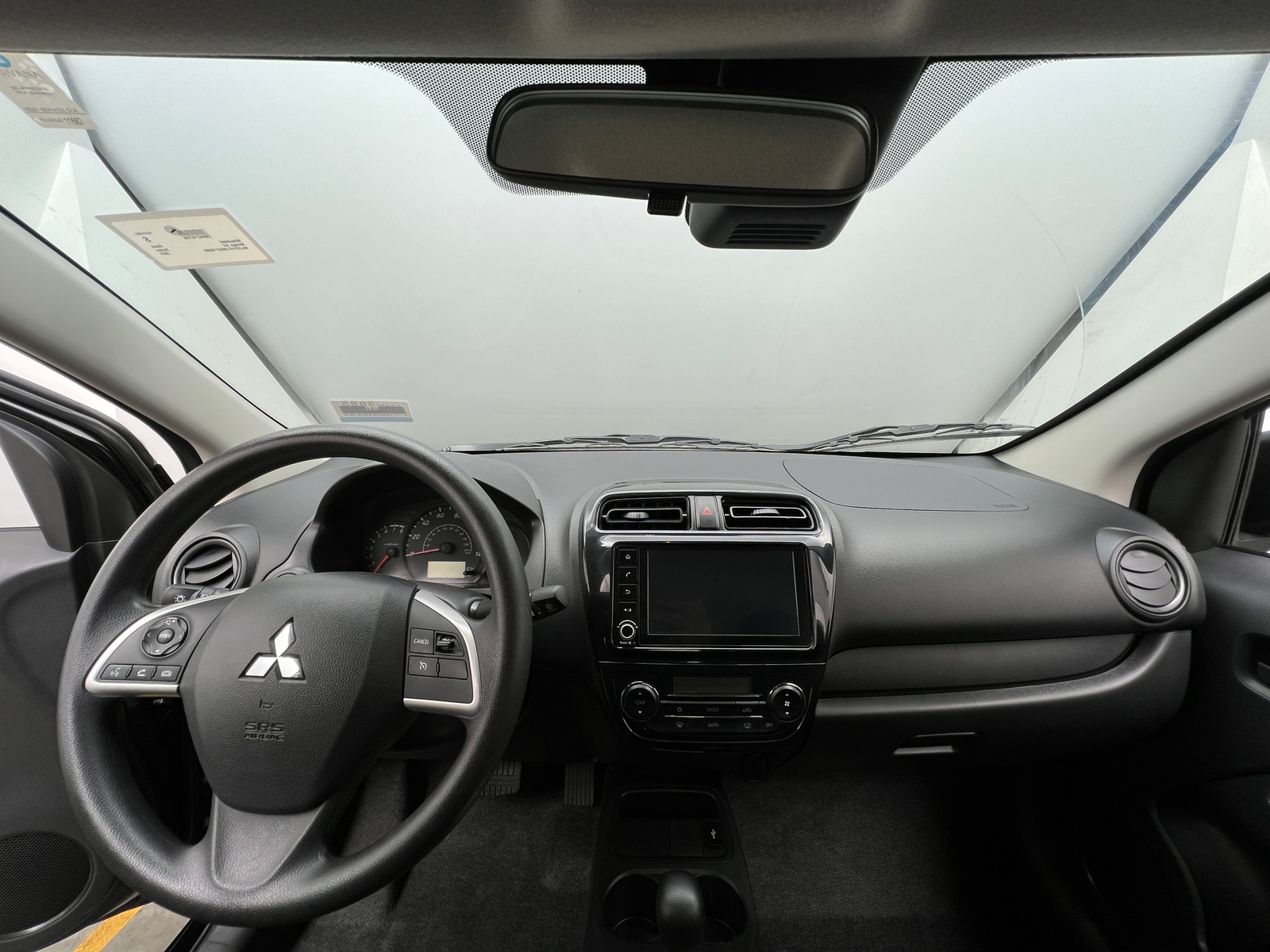 Thumbnail: 2024 Mitsubishi Mirage G4 - 3