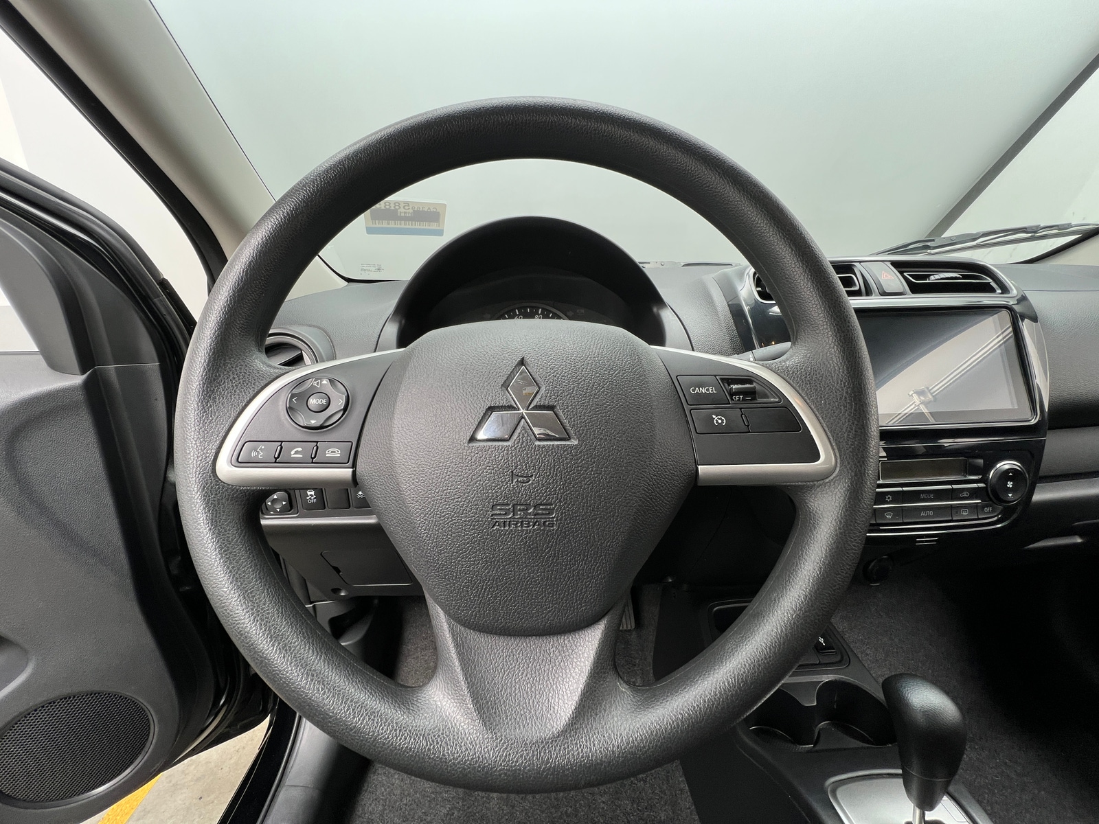 Thumbnail: 2024 Mitsubishi Mirage G4 - 5