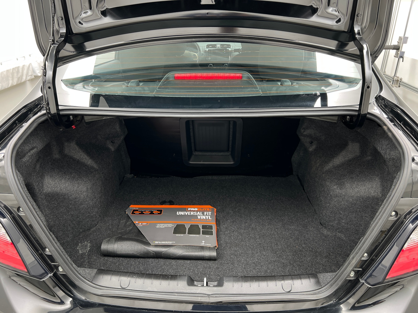 Thumbnail: 2024 Mitsubishi Mirage G4 - 7