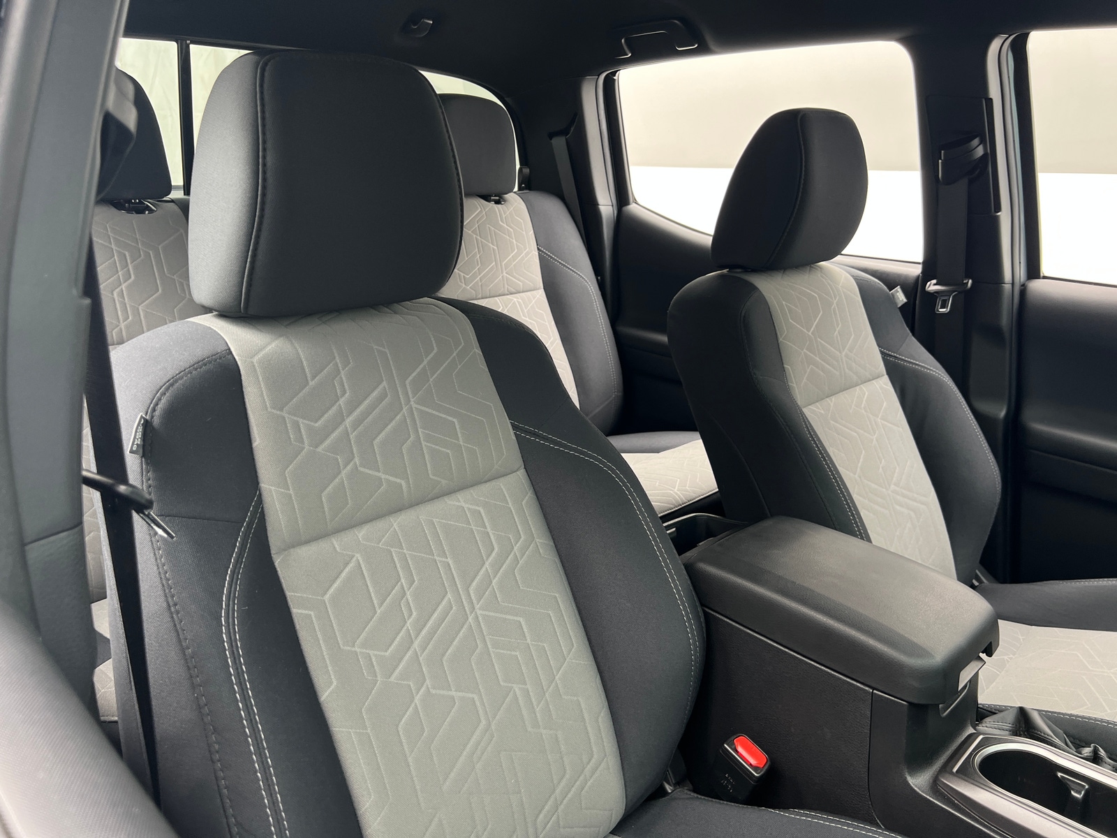 Thumbnail: 2022 Toyota Tacoma - 2