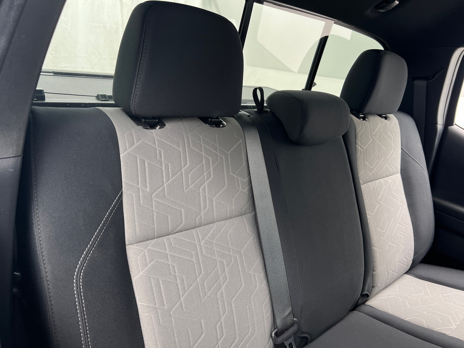 Thumbnail: 2022 Toyota Tacoma - 6