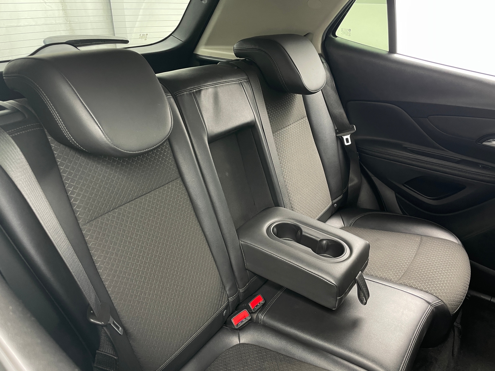 Thumbnail: 2019 Buick Encore - 5