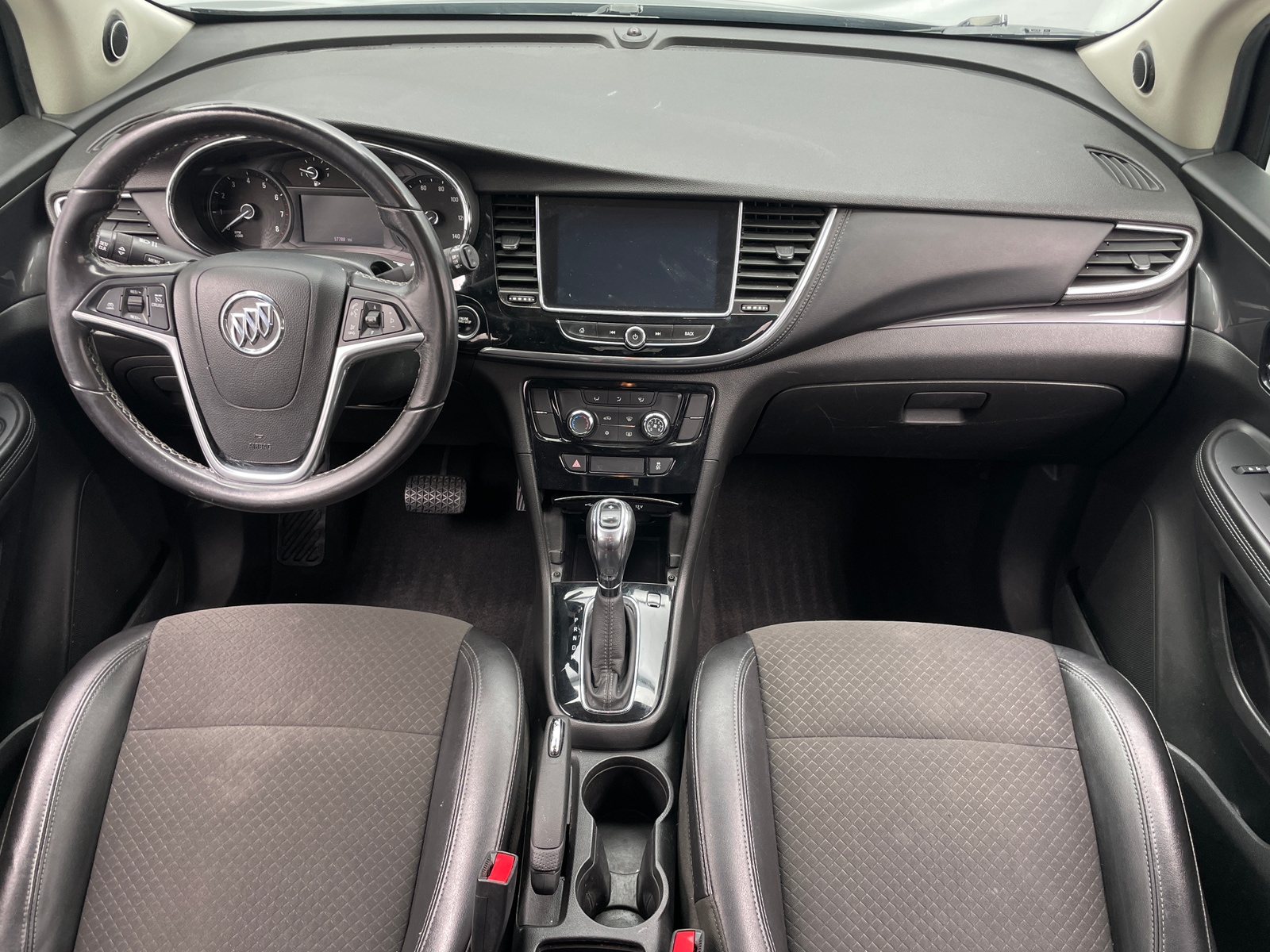 Thumbnail: 2019 Buick Encore - 2