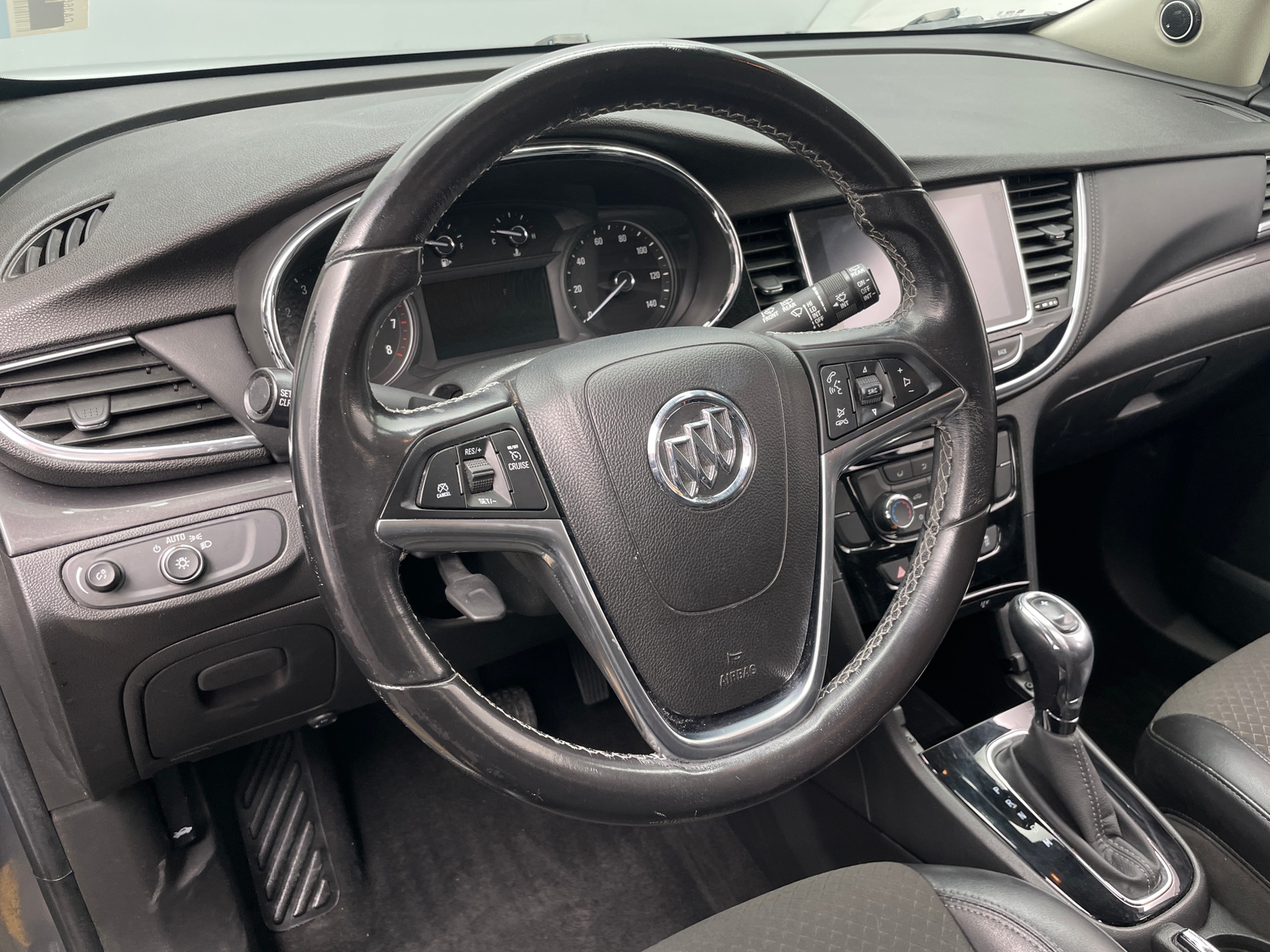 Thumbnail: 2019 Buick Encore - 4