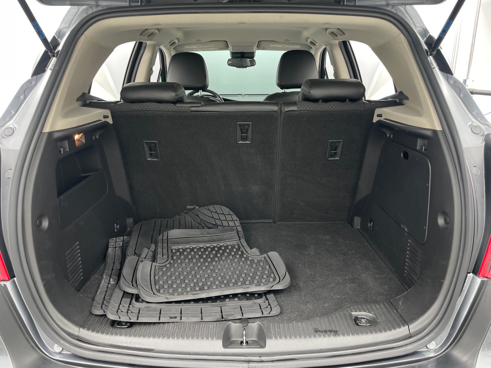 Thumbnail: 2019 Buick Encore - 6