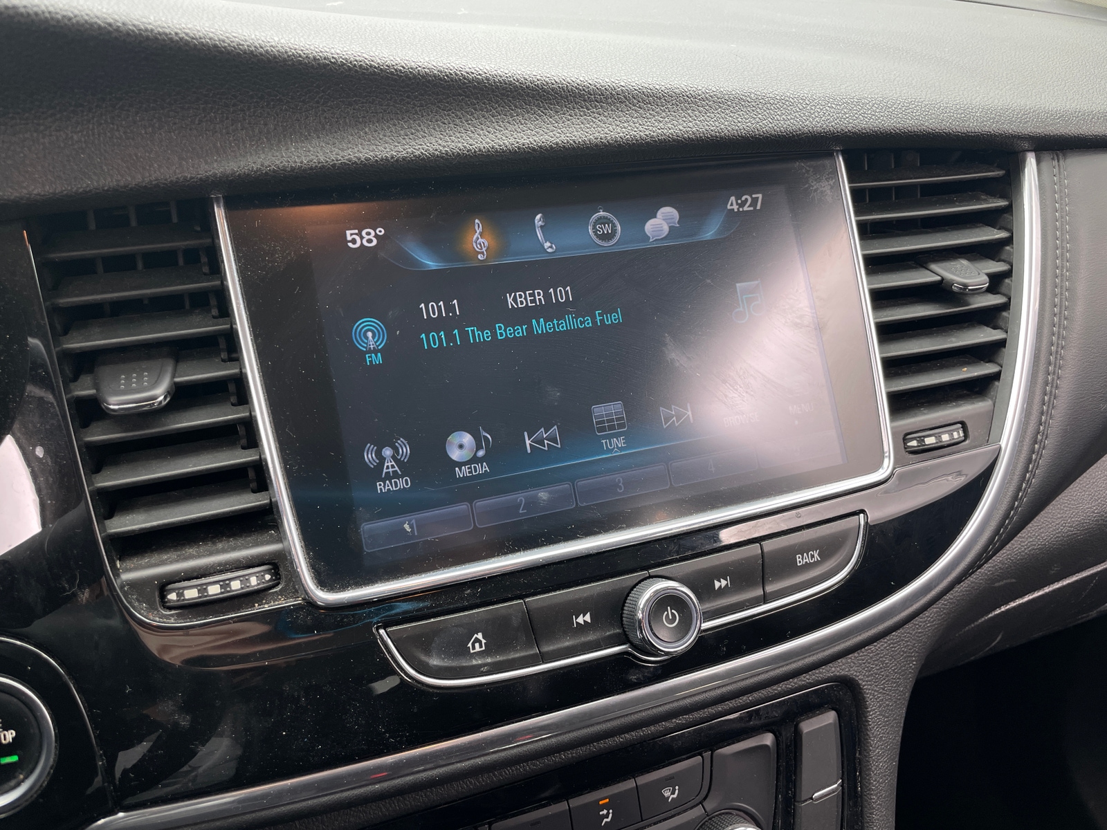 Thumbnail: 2019 Buick Encore - 3