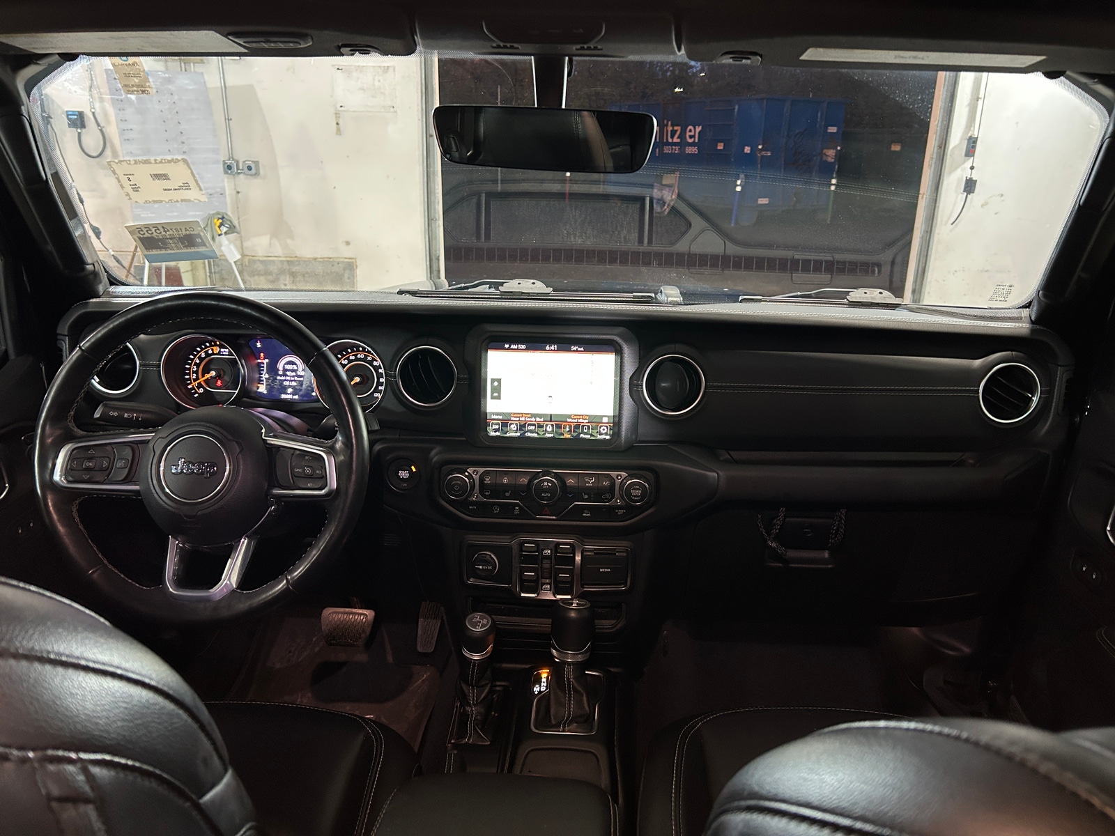 Thumbnail: 2022 Jeep Gladiator - 3