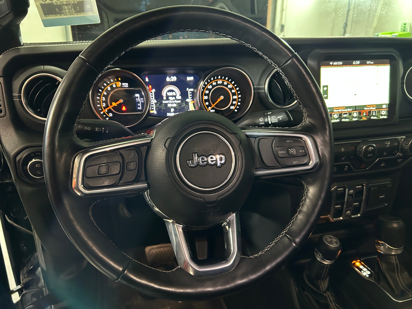 Thumbnail: 2022 Jeep Gladiator - 5