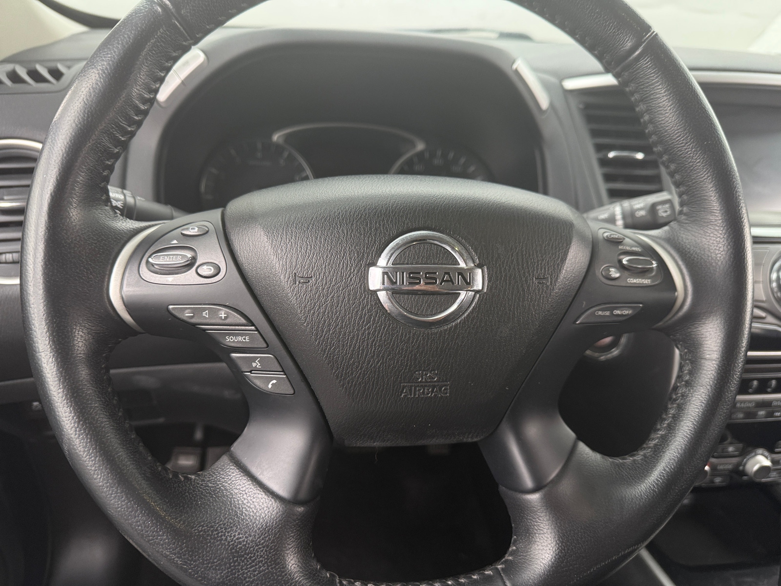 Thumbnail: 2019 Nissan Pathfinder - 5