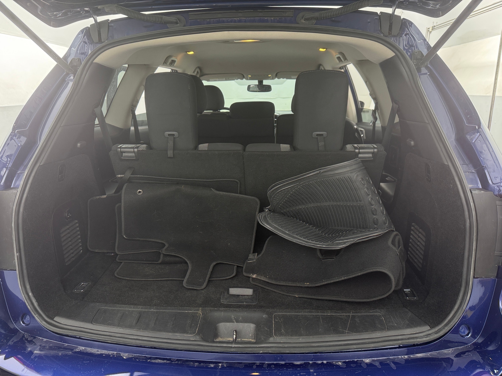 Thumbnail: 2019 Nissan Pathfinder - 7