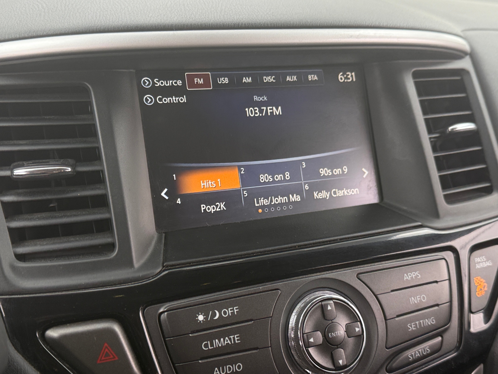 Thumbnail: 2019 Nissan Pathfinder - 4