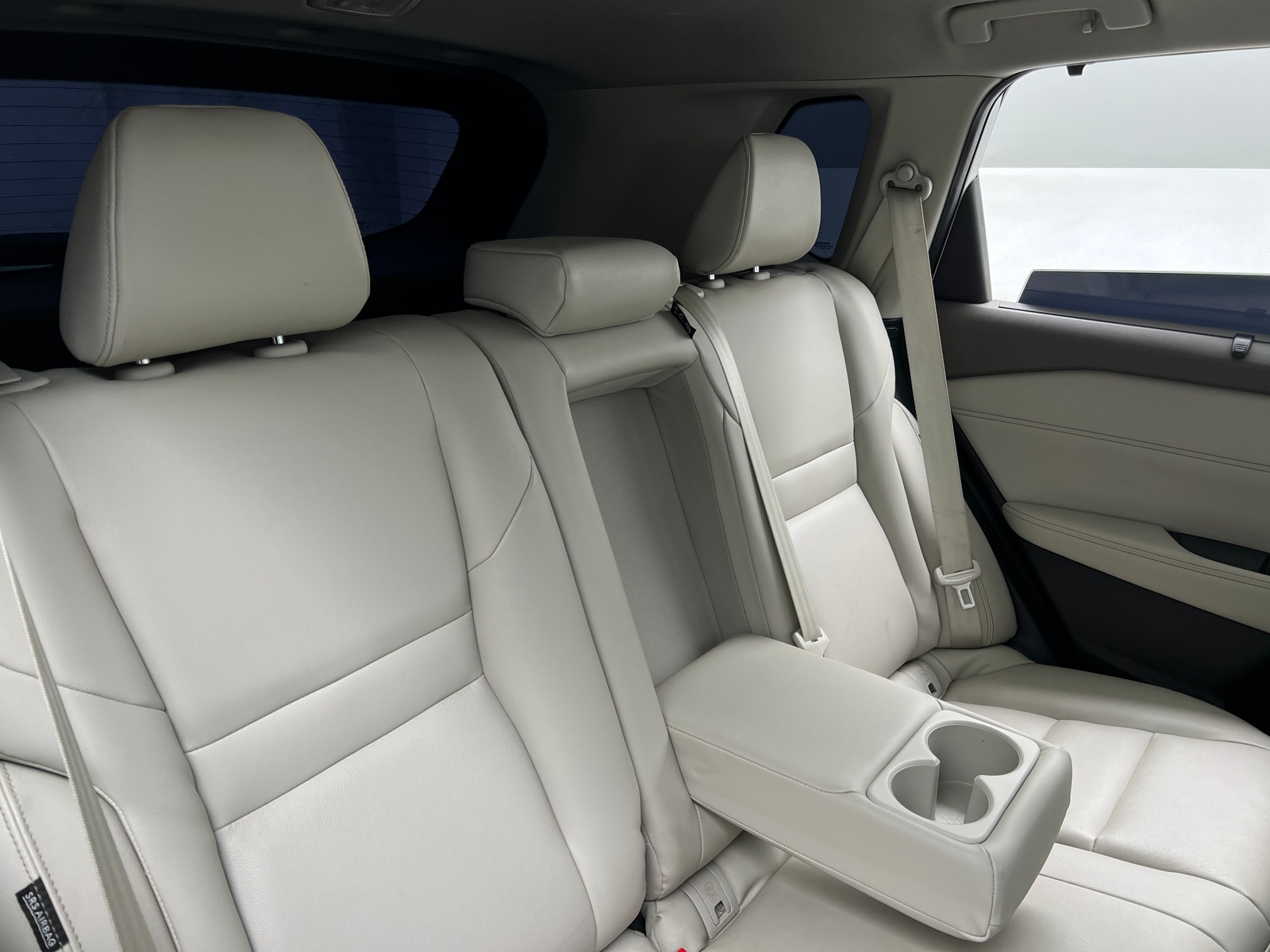 Thumbnail: 2022 Nissan Rogue - 5