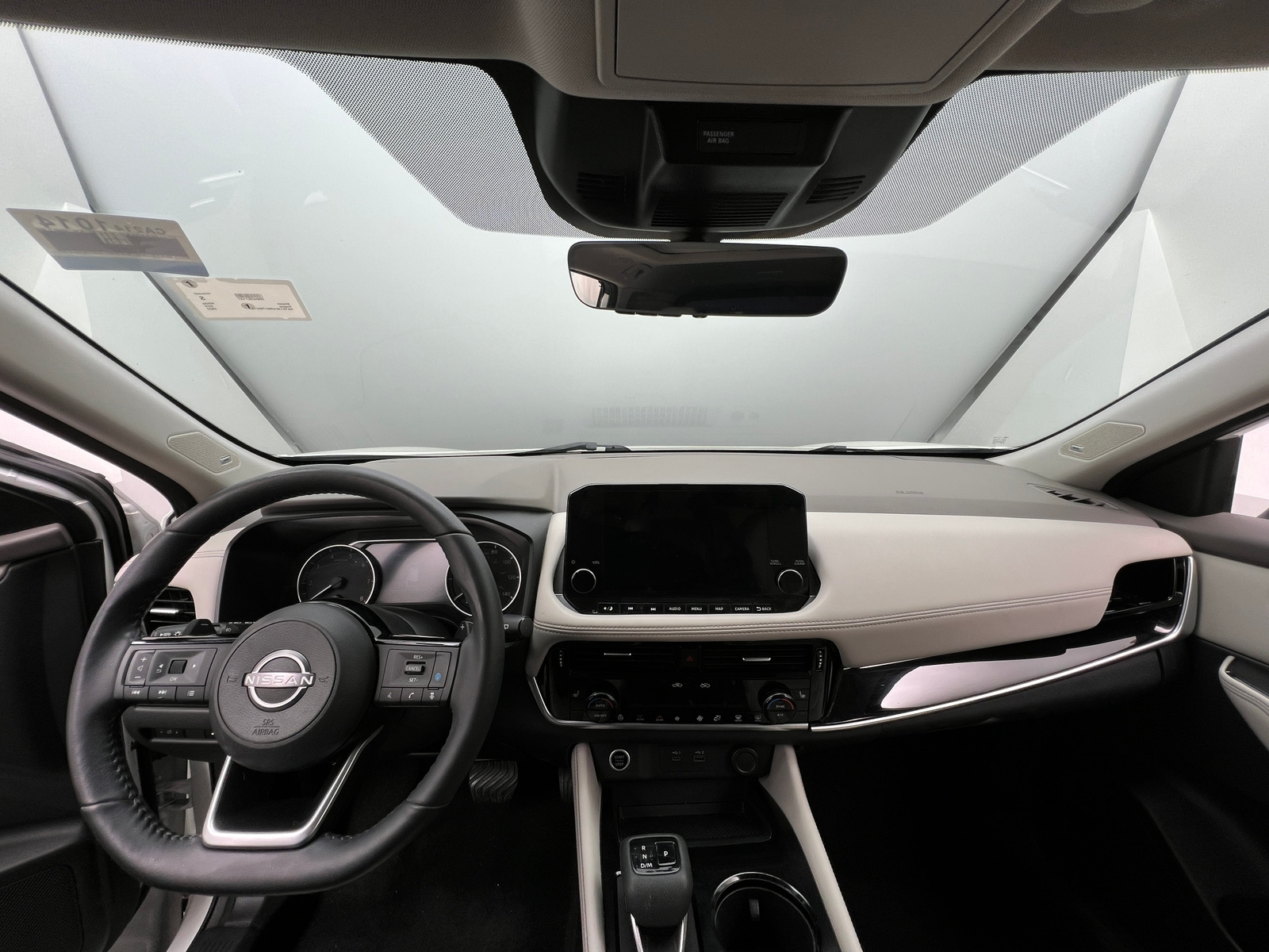 Thumbnail: 2022 Nissan Rogue - 2