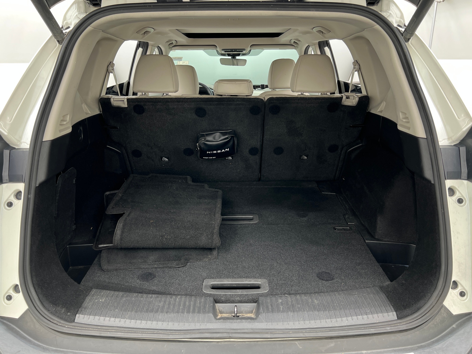 Thumbnail: 2022 Nissan Rogue - 6