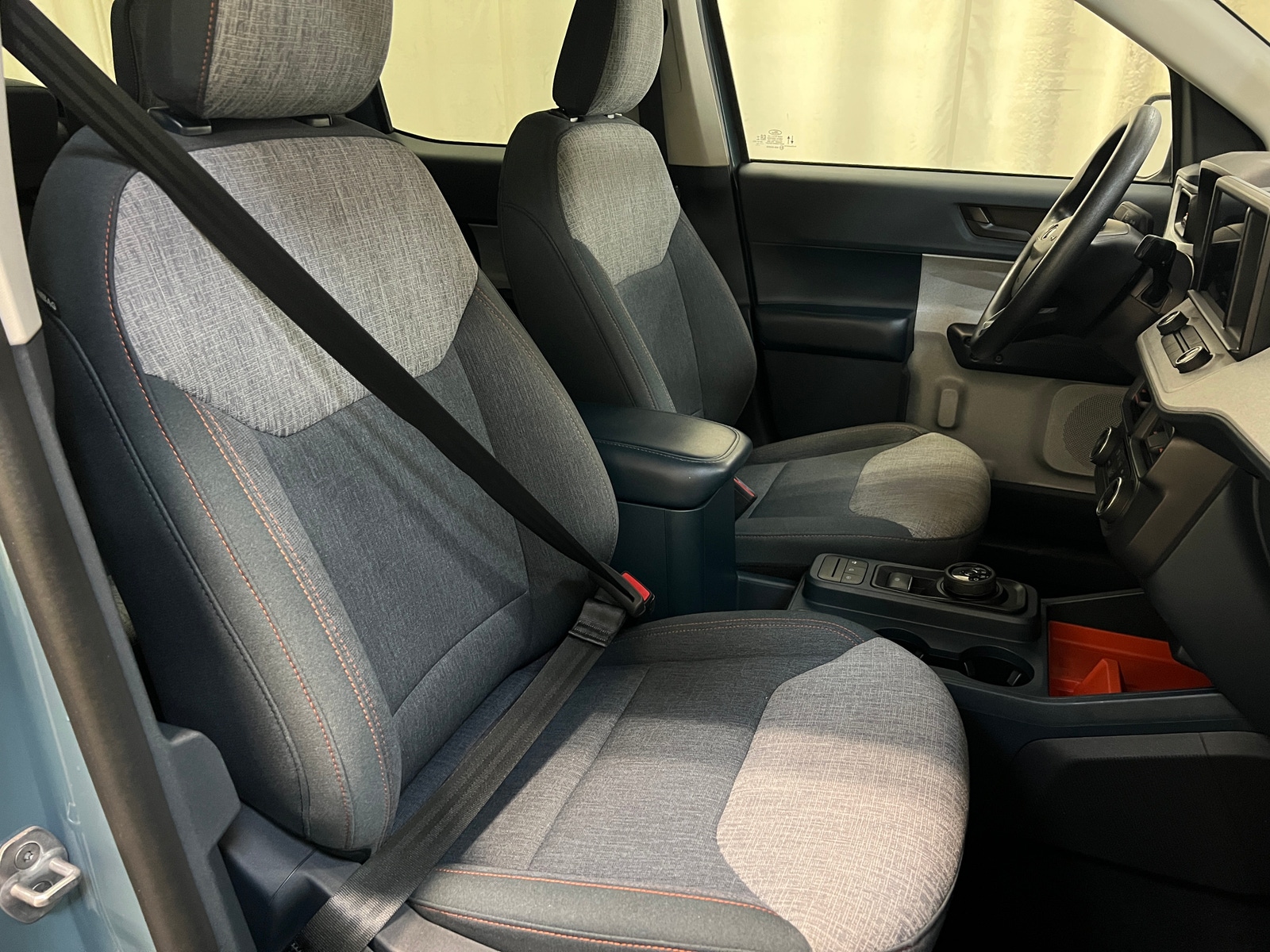 Thumbnail: 2022 Ford Maverick - 2