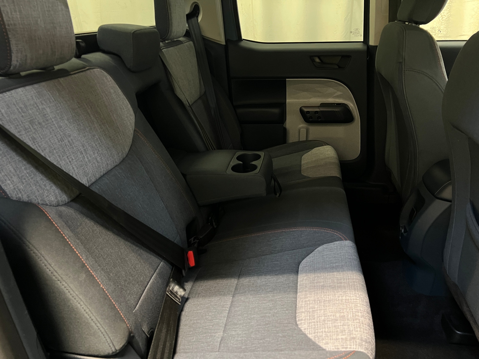 Thumbnail: 2022 Ford Maverick - 6