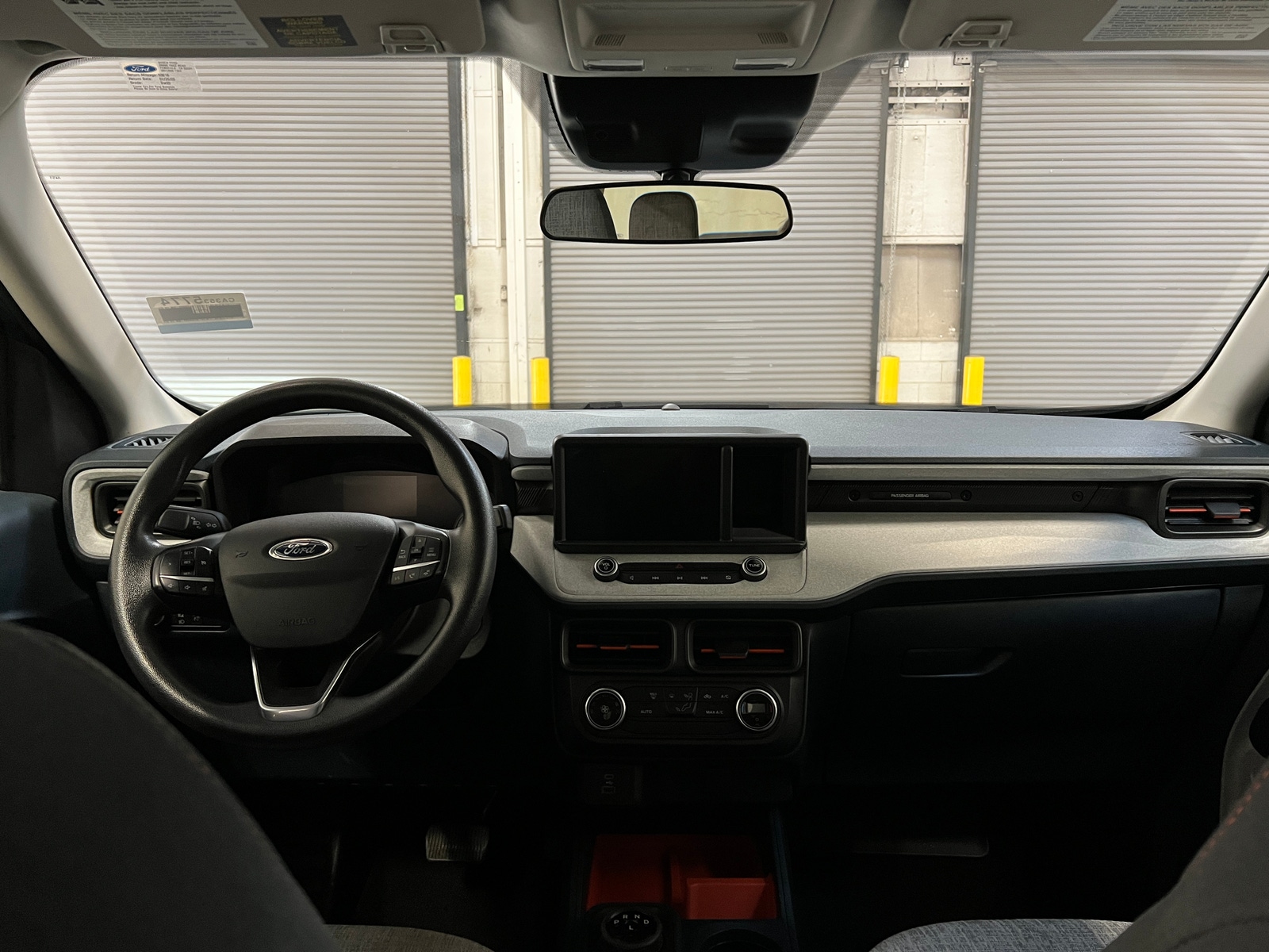 Thumbnail: 2022 Ford Maverick - 3