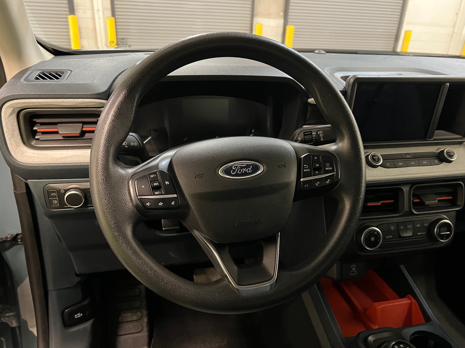 Thumbnail: 2022 Ford Maverick - 5