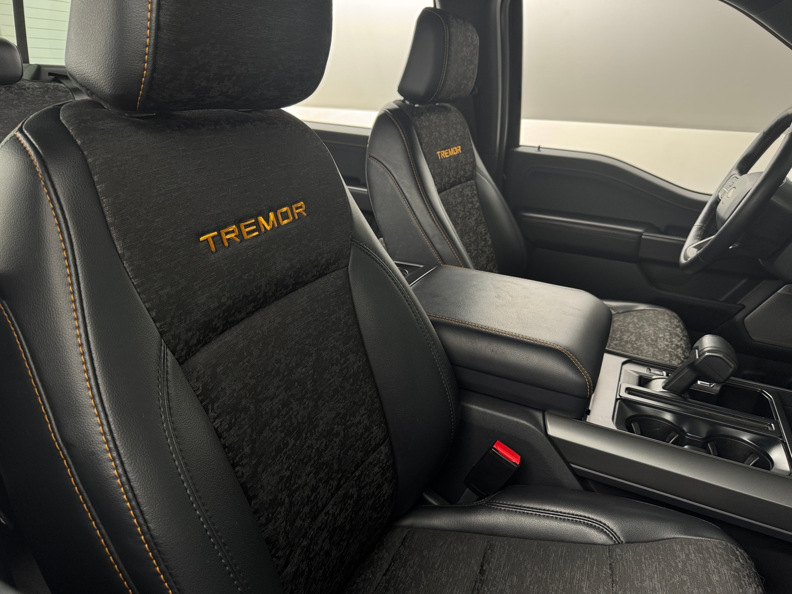 Thumbnail: 2024 Ford Econoline - 2