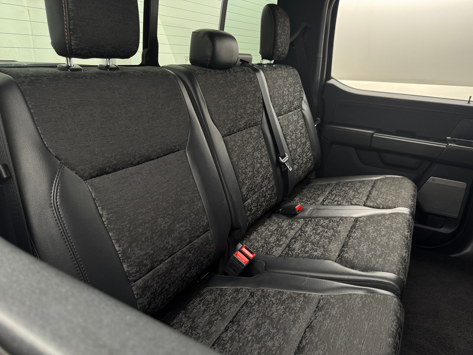 Thumbnail: 2024 Ford Econoline - 6