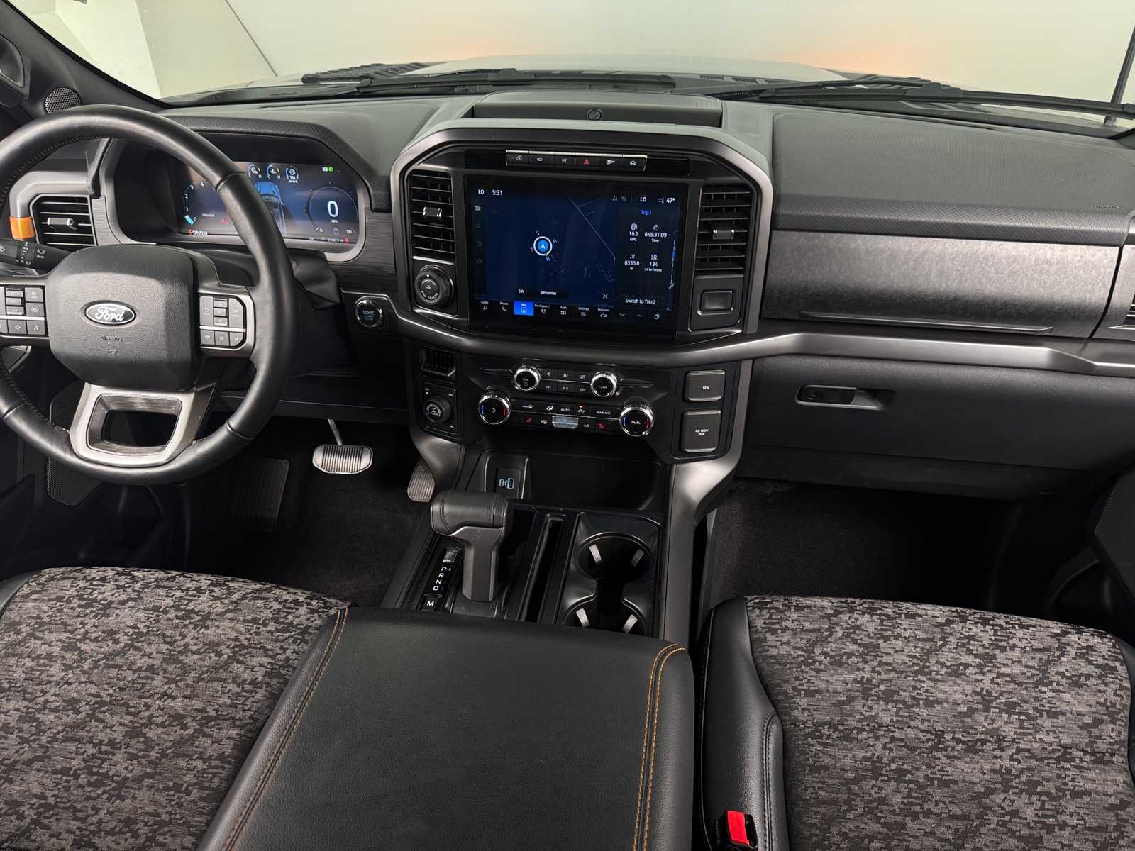 Thumbnail: 2024 Ford Econoline - 3