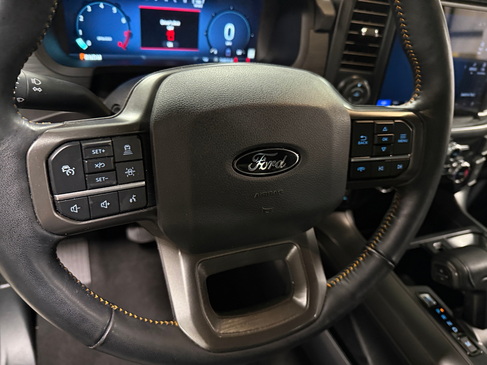 Thumbnail: 2024 Ford Econoline - 5