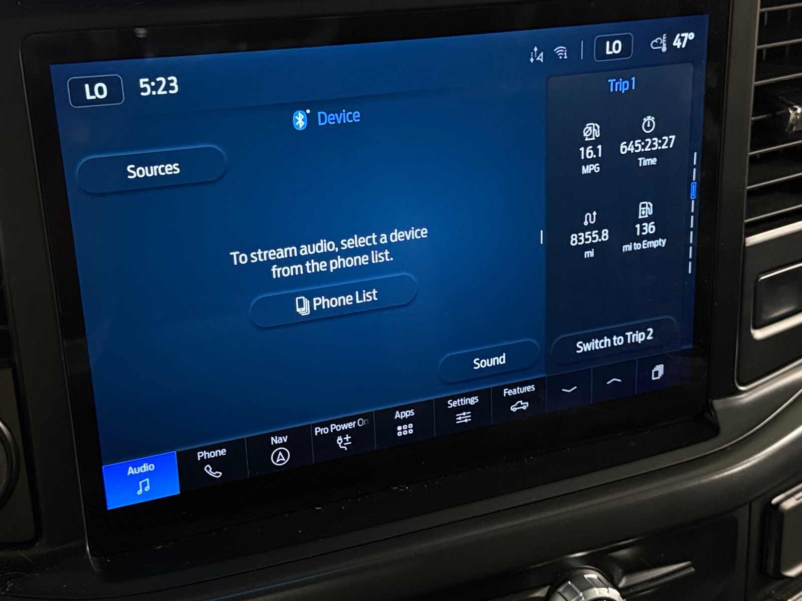 Thumbnail: 2024 Ford Econoline - 4