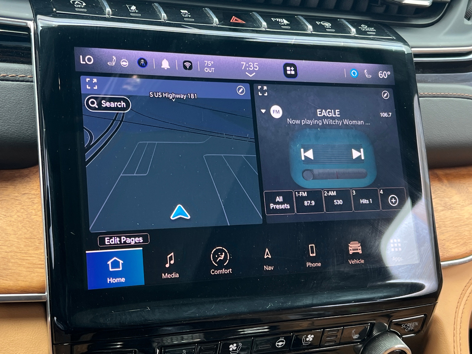 Thumbnail: 2023 Jeep Grand Cherokee L - 3