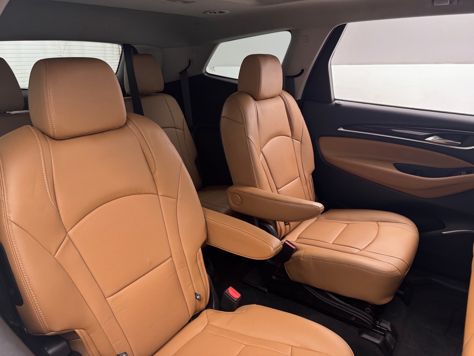 Thumbnail: 2019 Buick Enclave - 5