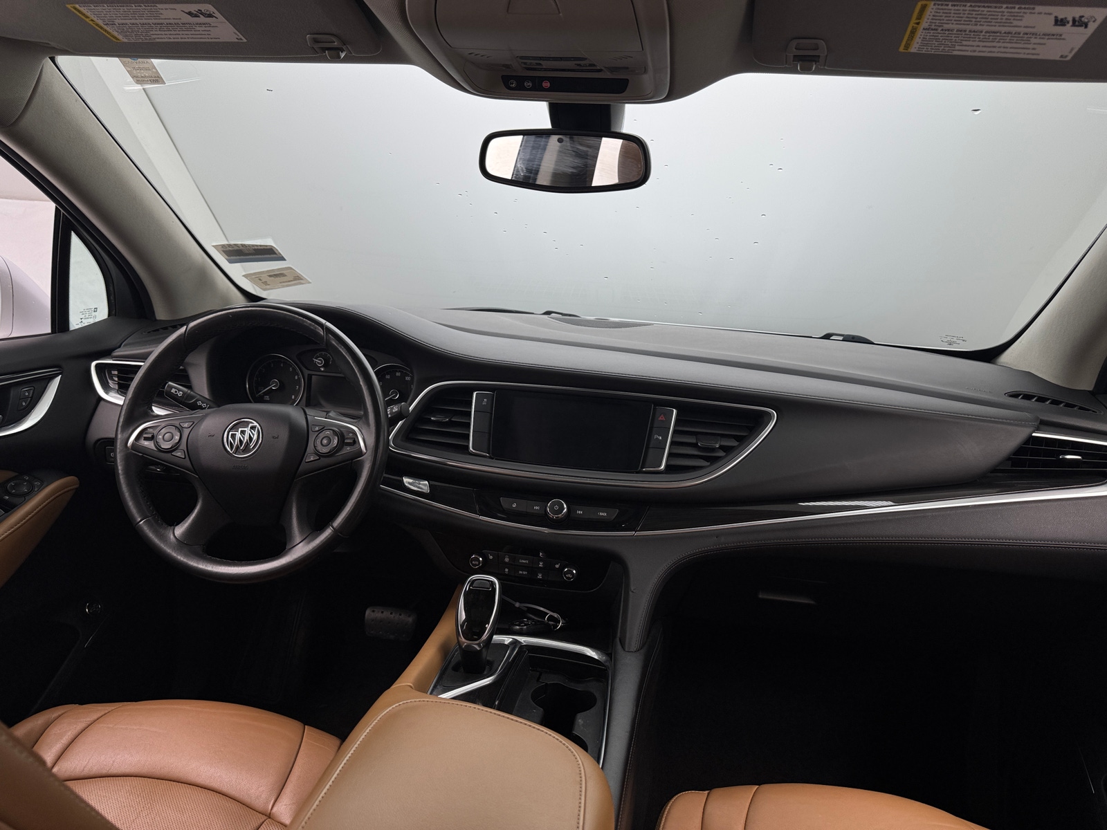 Thumbnail: 2019 Buick Enclave - 2