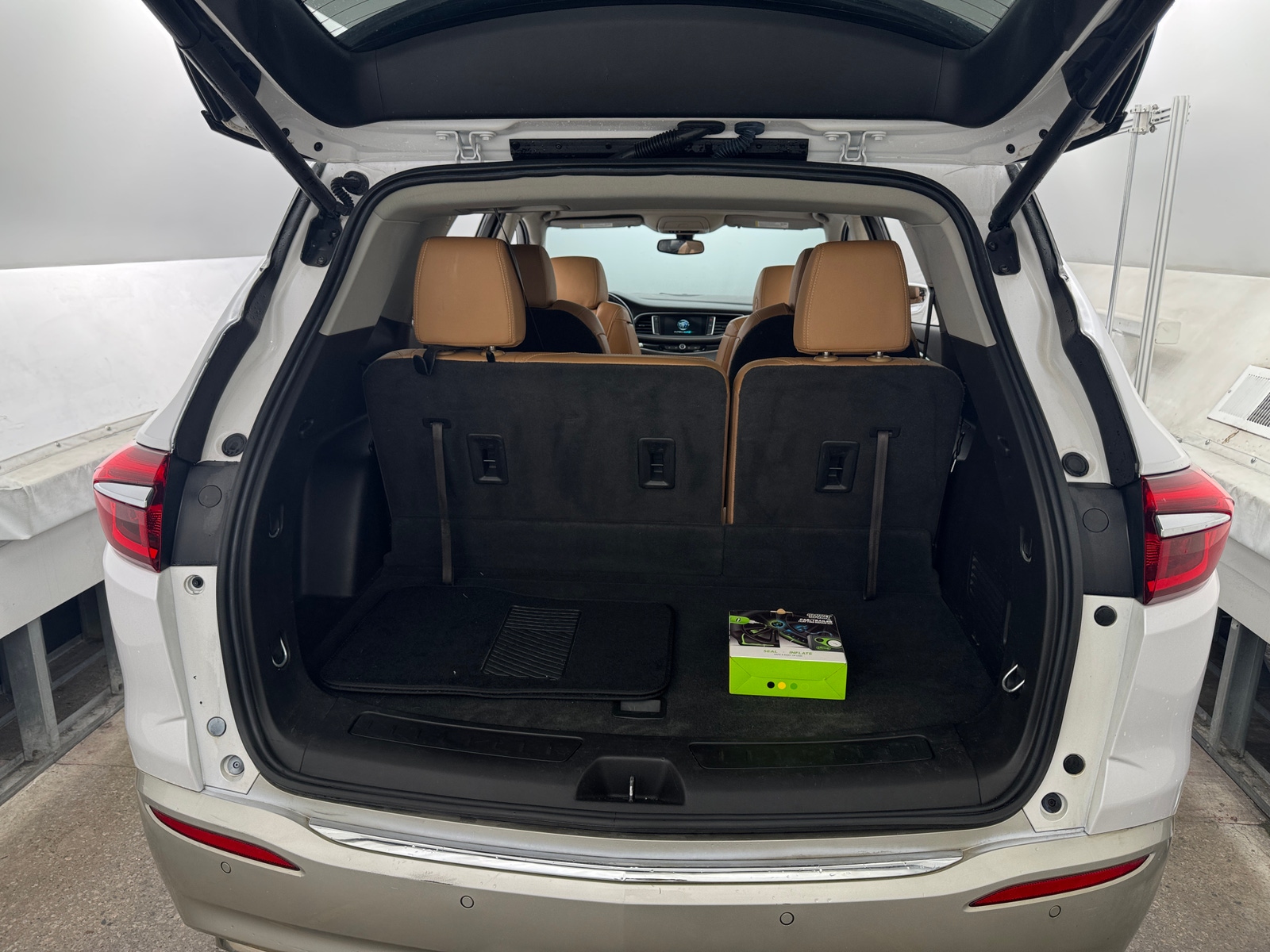 Thumbnail: 2019 Buick Enclave - 6