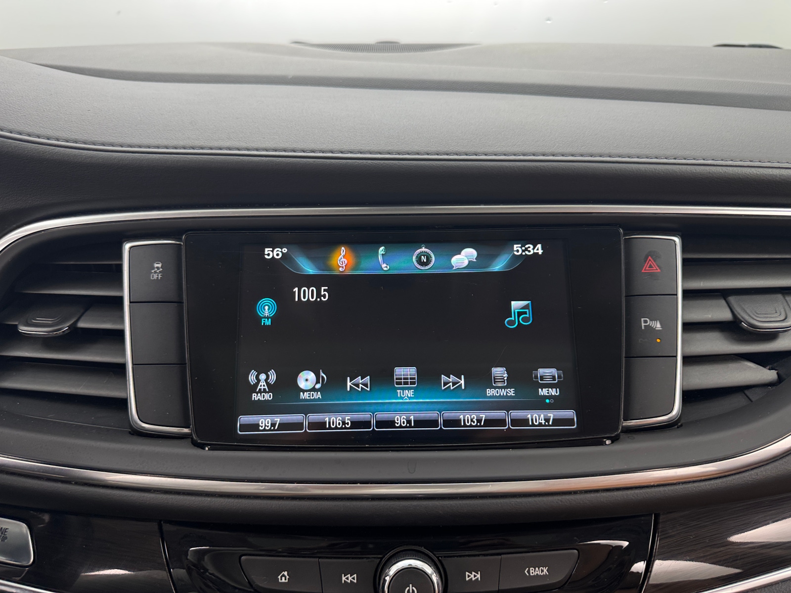 Thumbnail: 2019 Buick Enclave - 3