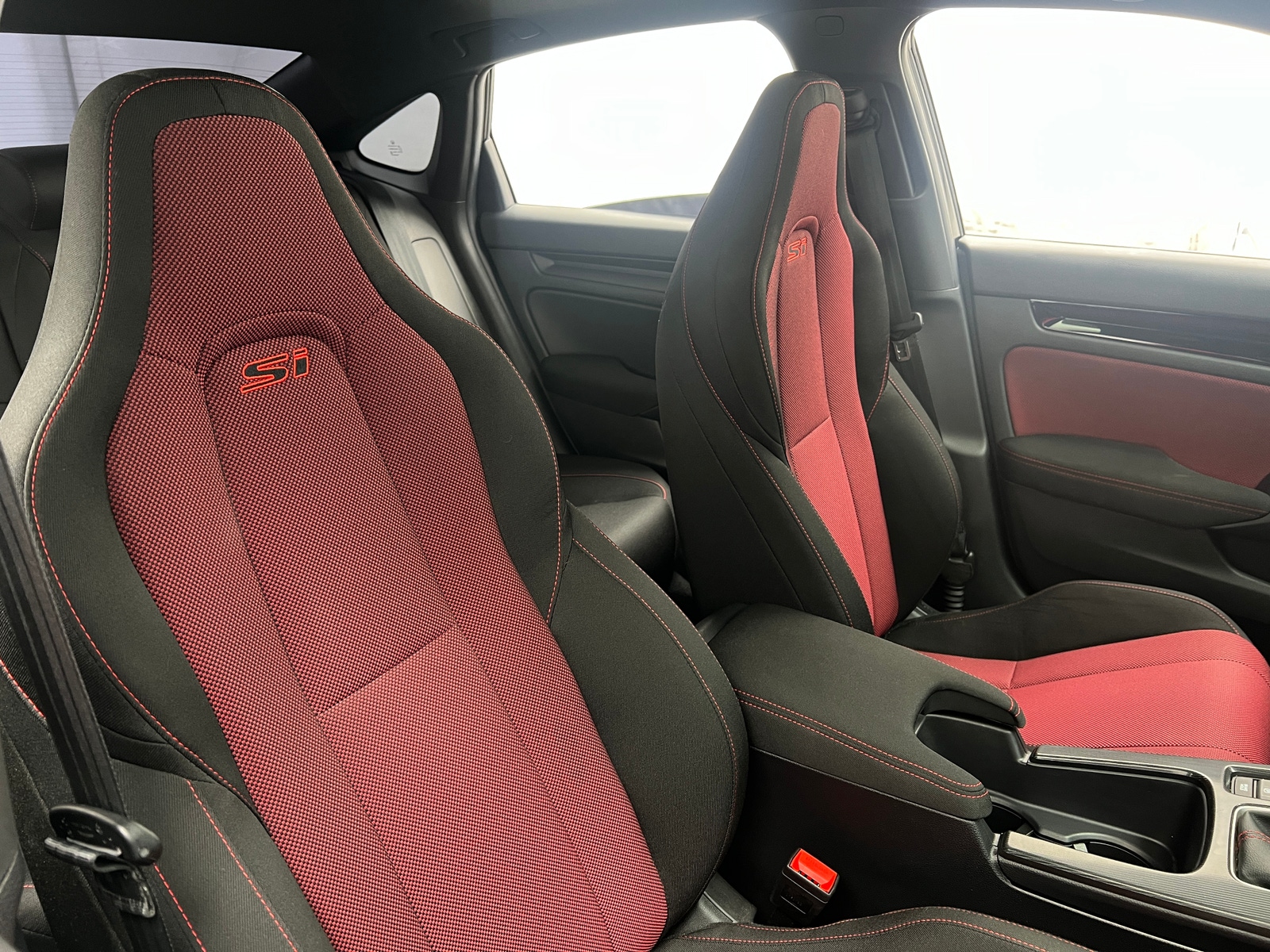 Thumbnail: 2024 Honda Civic - 2