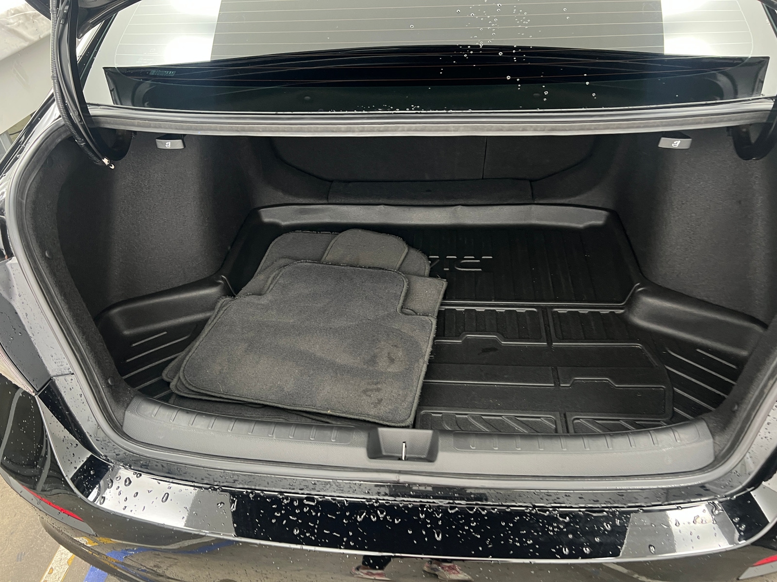 Thumbnail: 2024 Honda Civic - 6