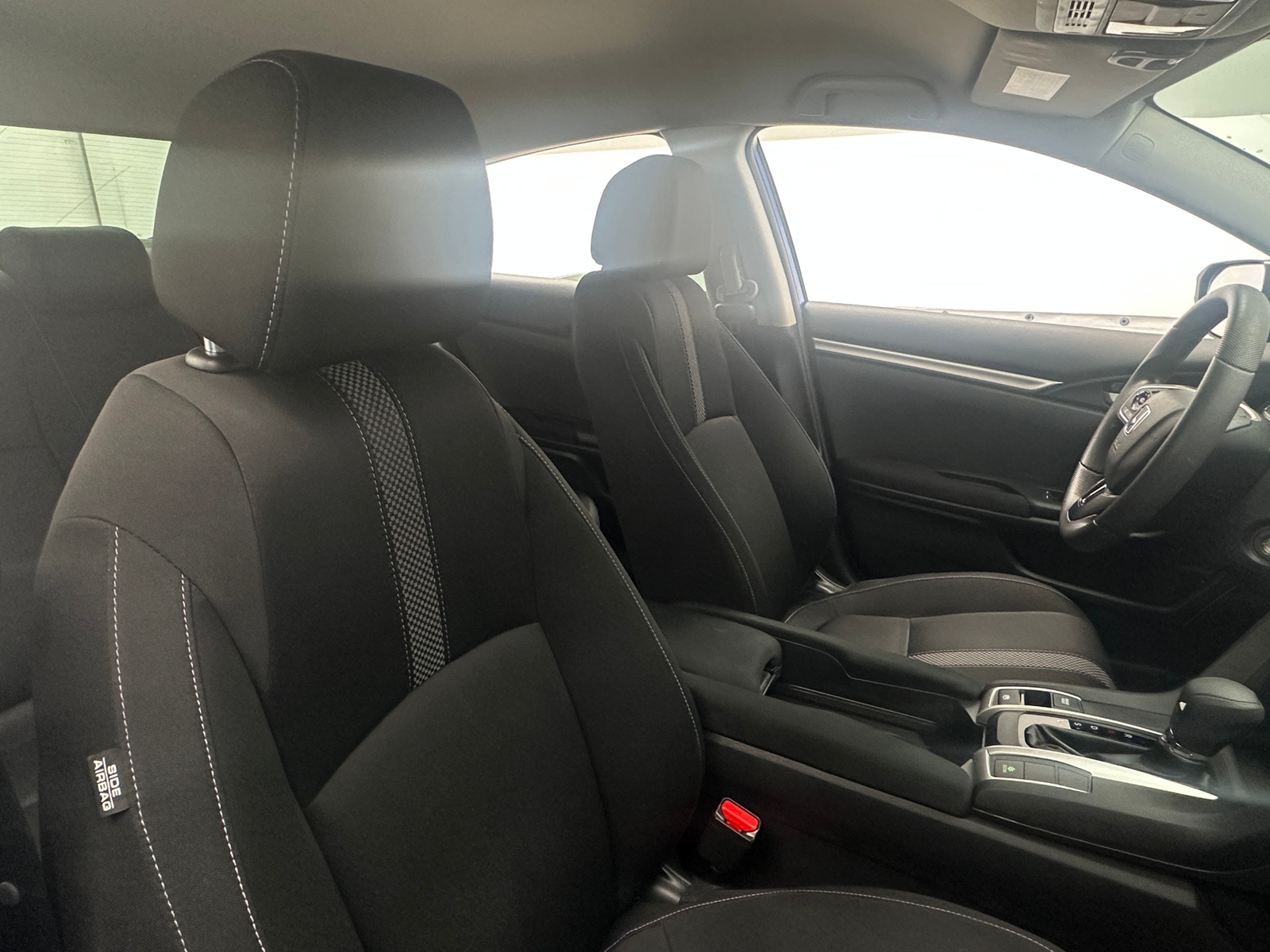 Thumbnail: 2019 Honda Civic - 2