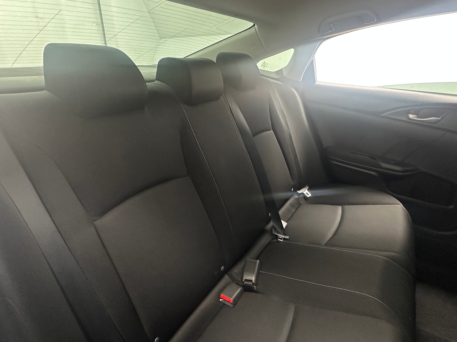 Thumbnail: 2019 Honda Civic - 6