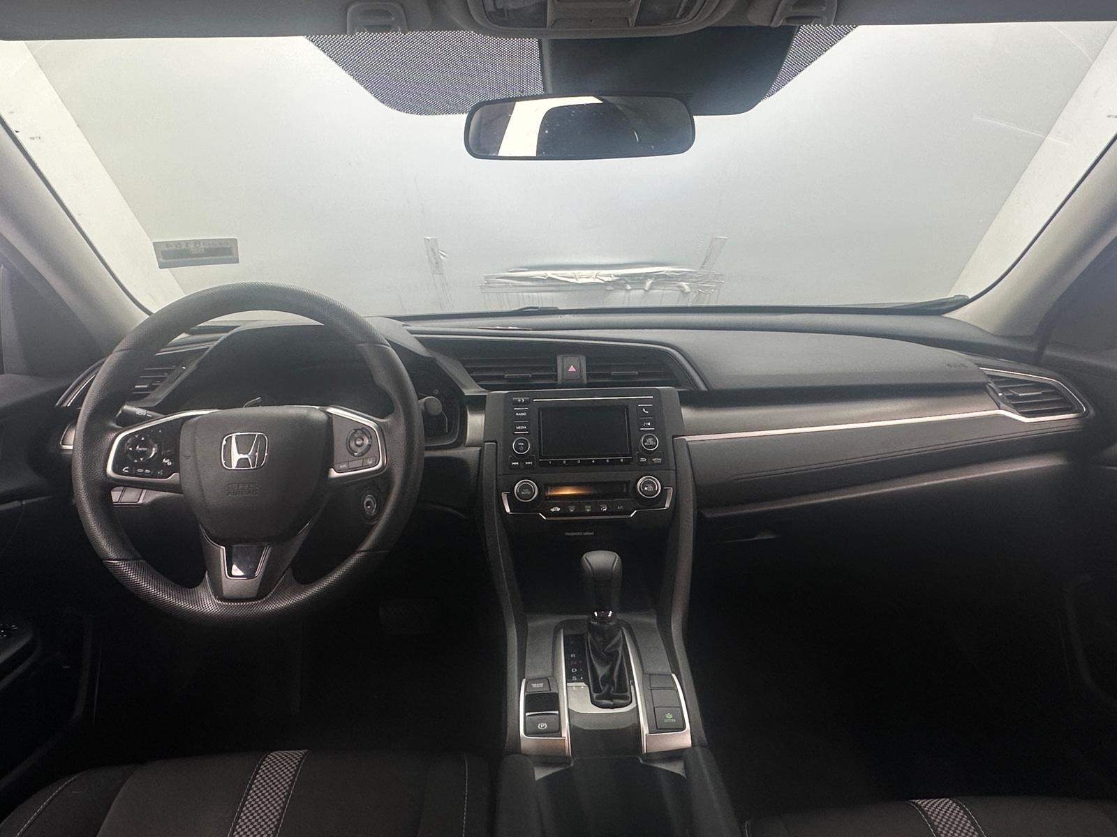 Thumbnail: 2019 Honda Civic - 3