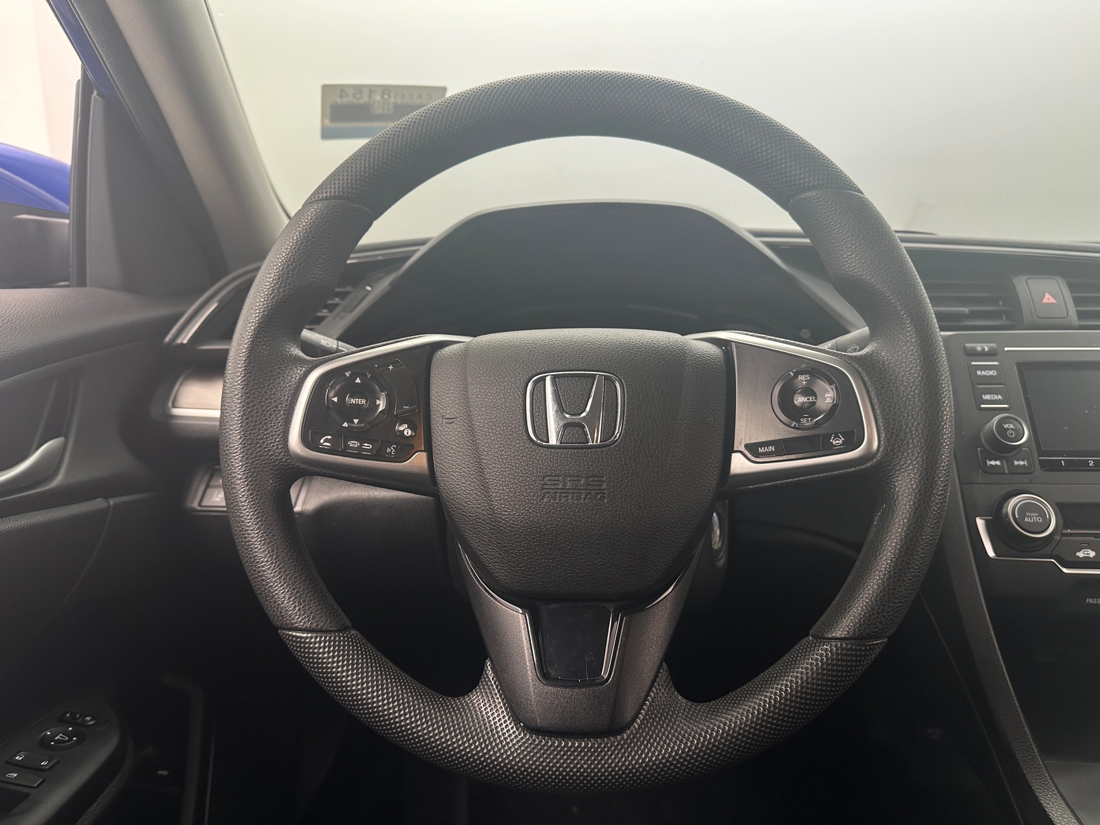 Thumbnail: 2019 Honda Civic - 5