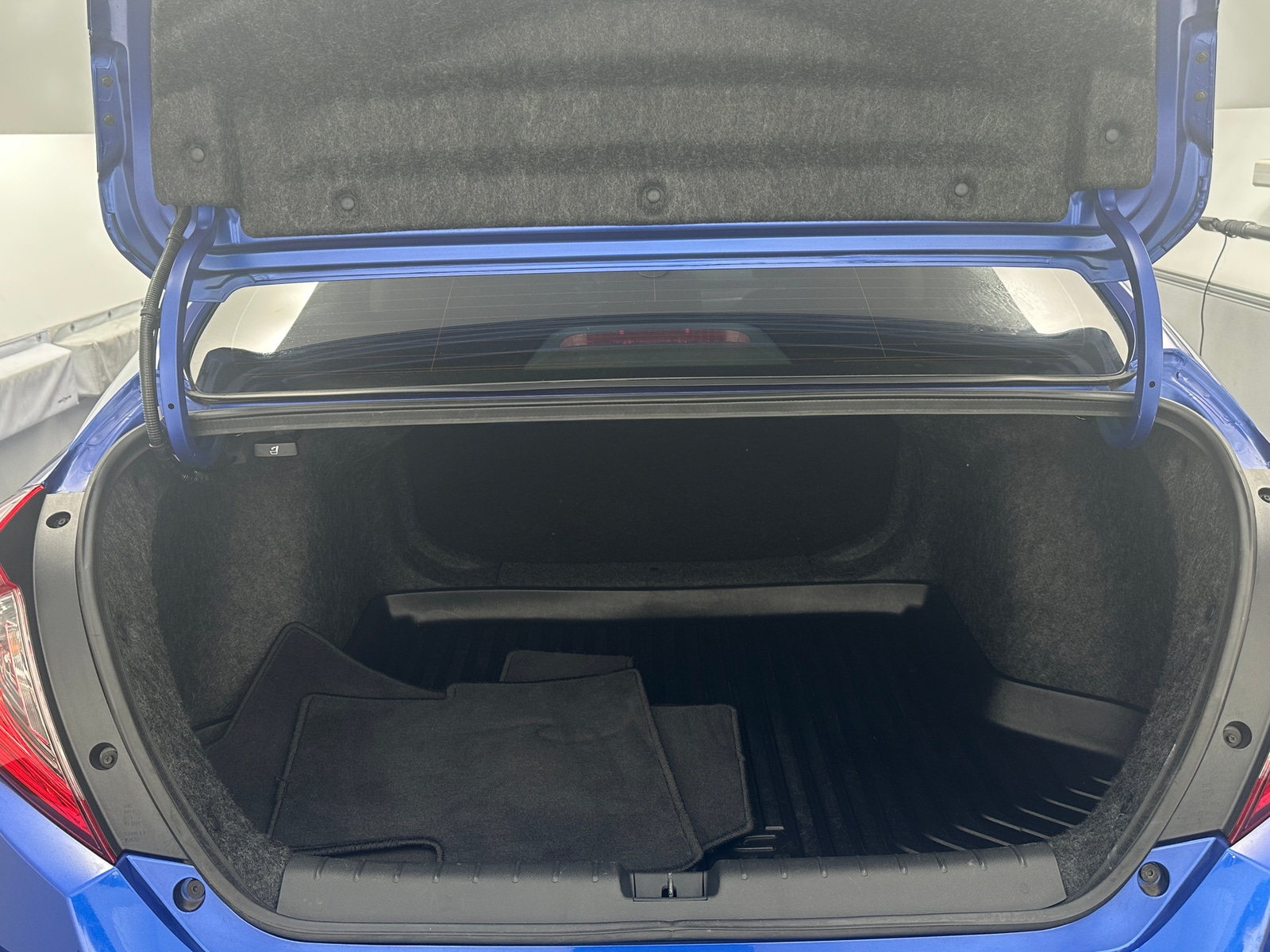 Thumbnail: 2019 Honda Civic - 7