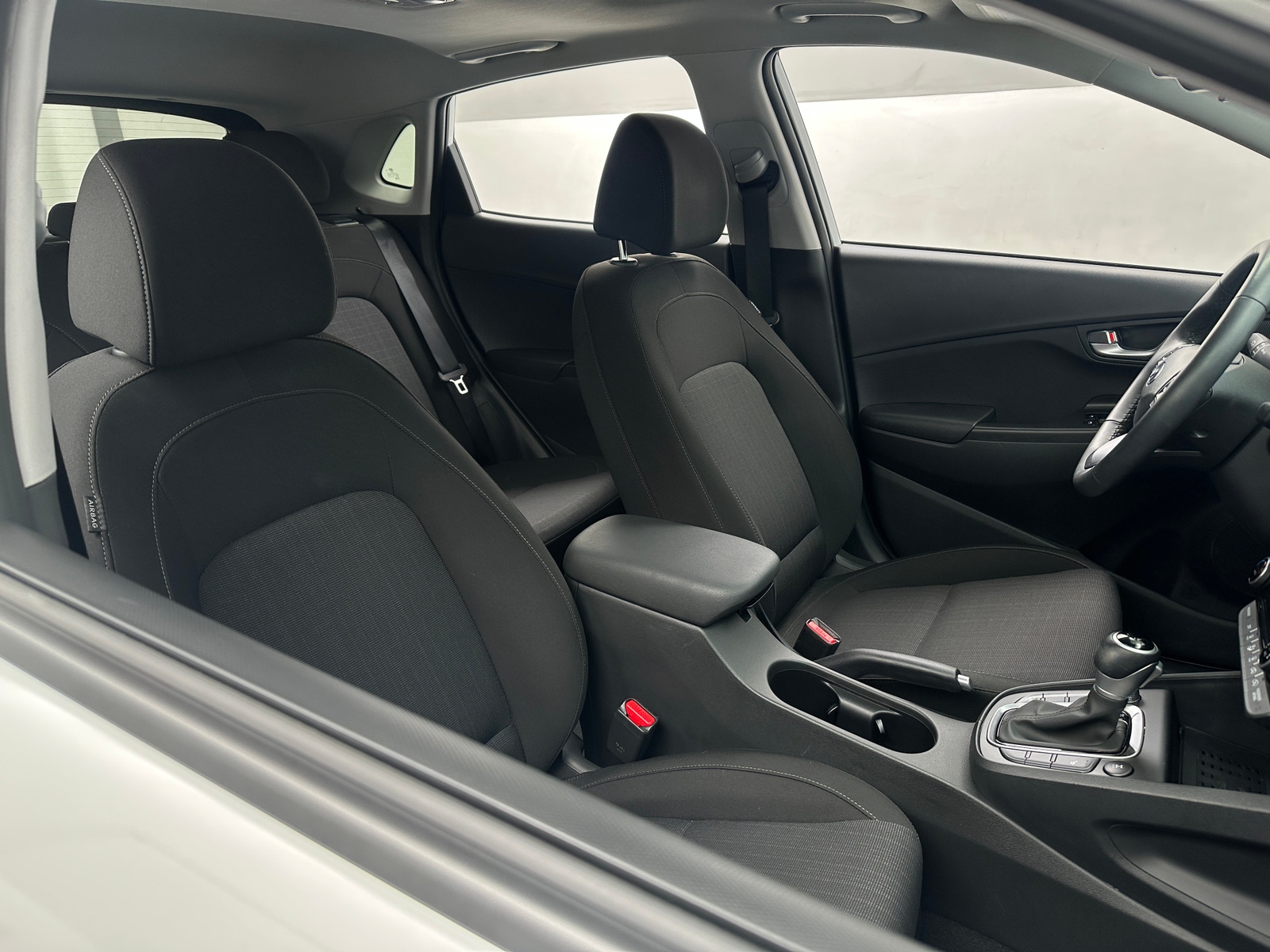 Thumbnail: 2023 Hyundai Kona - 2