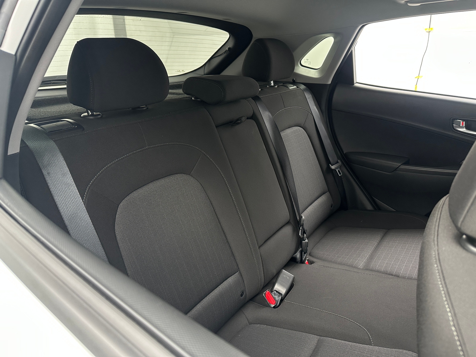 Thumbnail: 2023 Hyundai Kona - 6