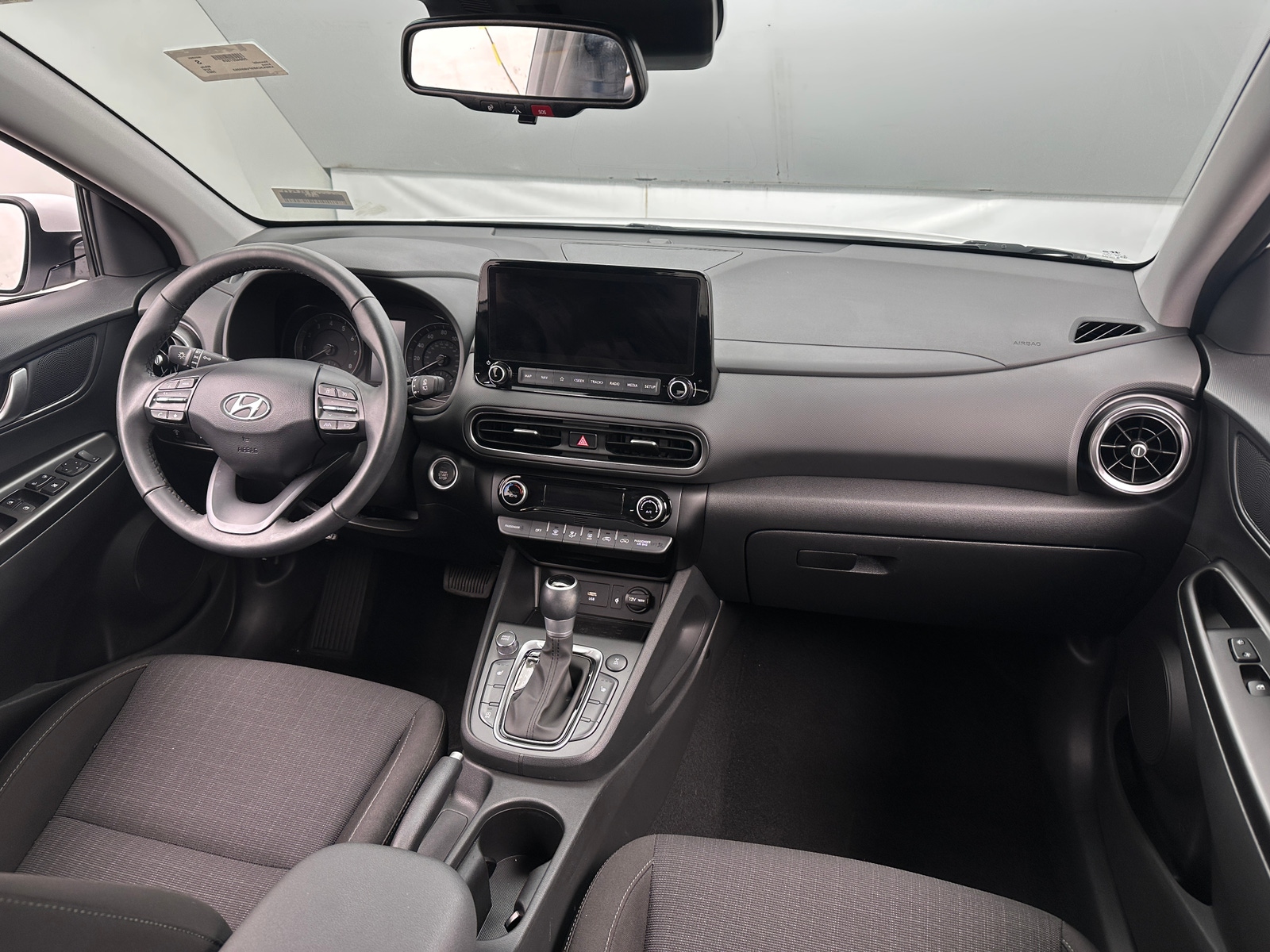 Thumbnail: 2023 Hyundai Kona - 3