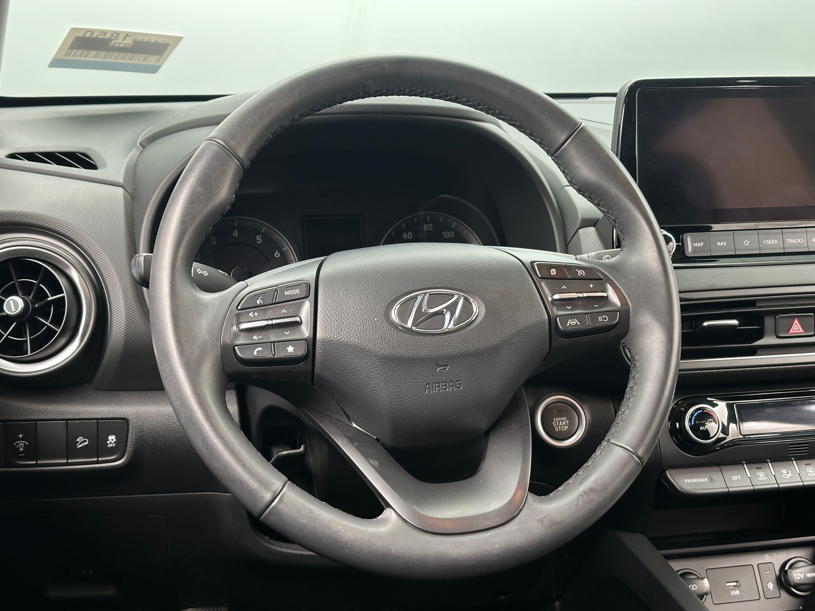 Thumbnail: 2023 Hyundai Kona - 5