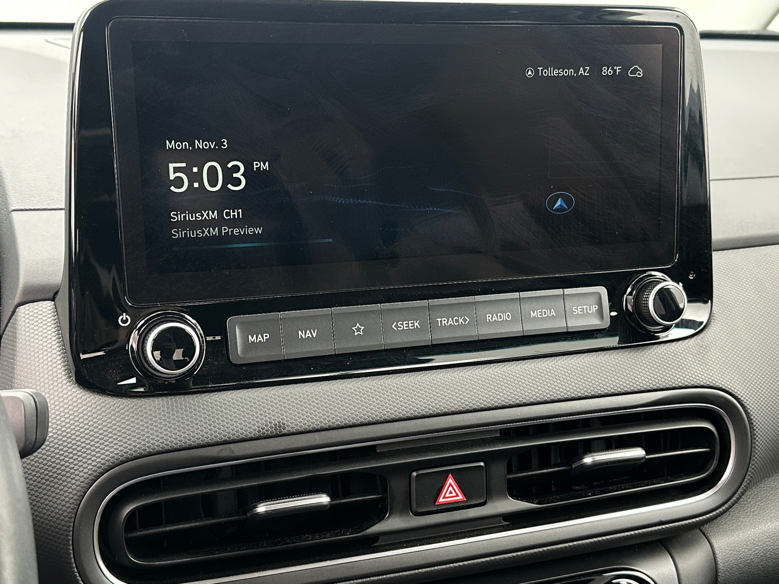 Thumbnail: 2023 Hyundai Kona - 4