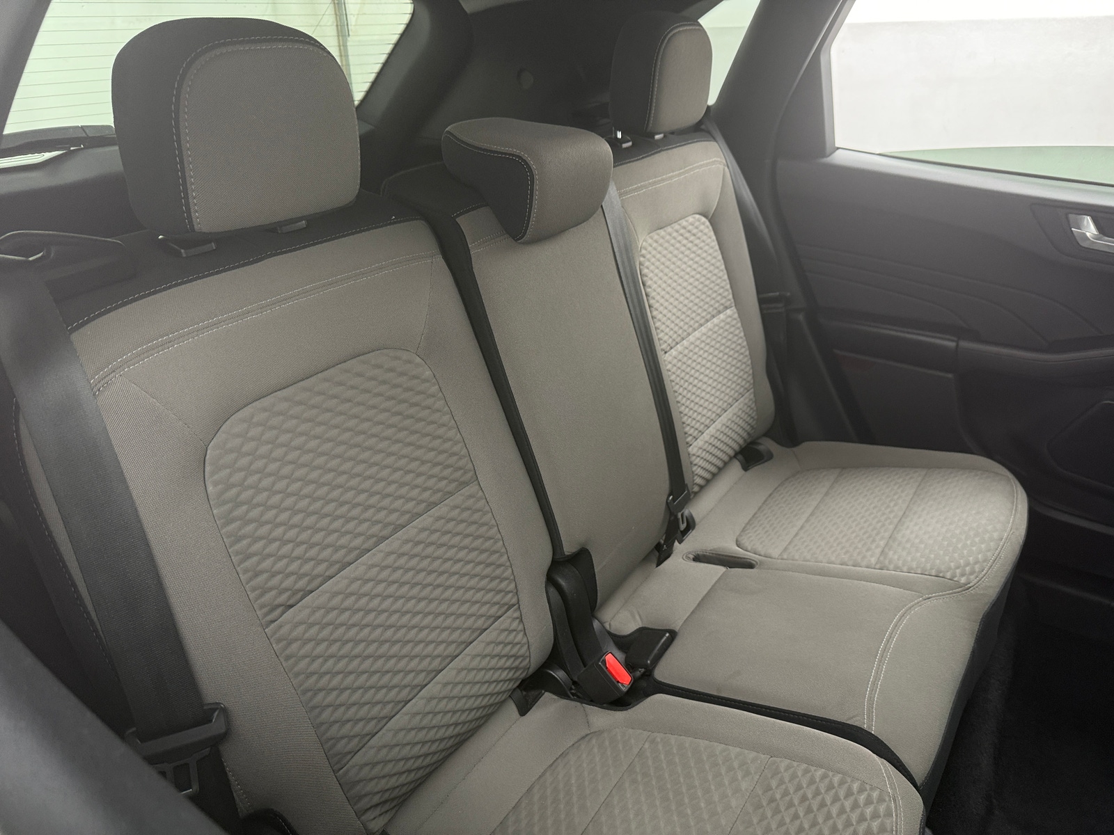 Thumbnail: 2021 Ford Escape - 6