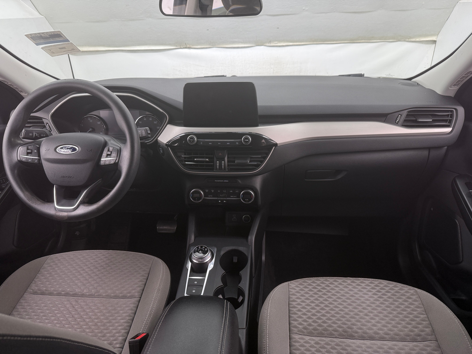 Thumbnail: 2021 Ford Escape - 3