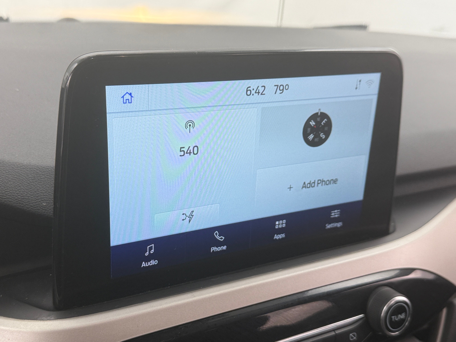 Thumbnail: 2021 Ford Escape - 4